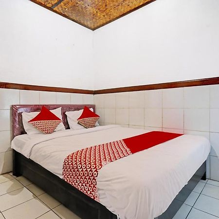 Hotel Oyo 93239 Arimbi 2 Bandung Zewnętrze zdjęcie