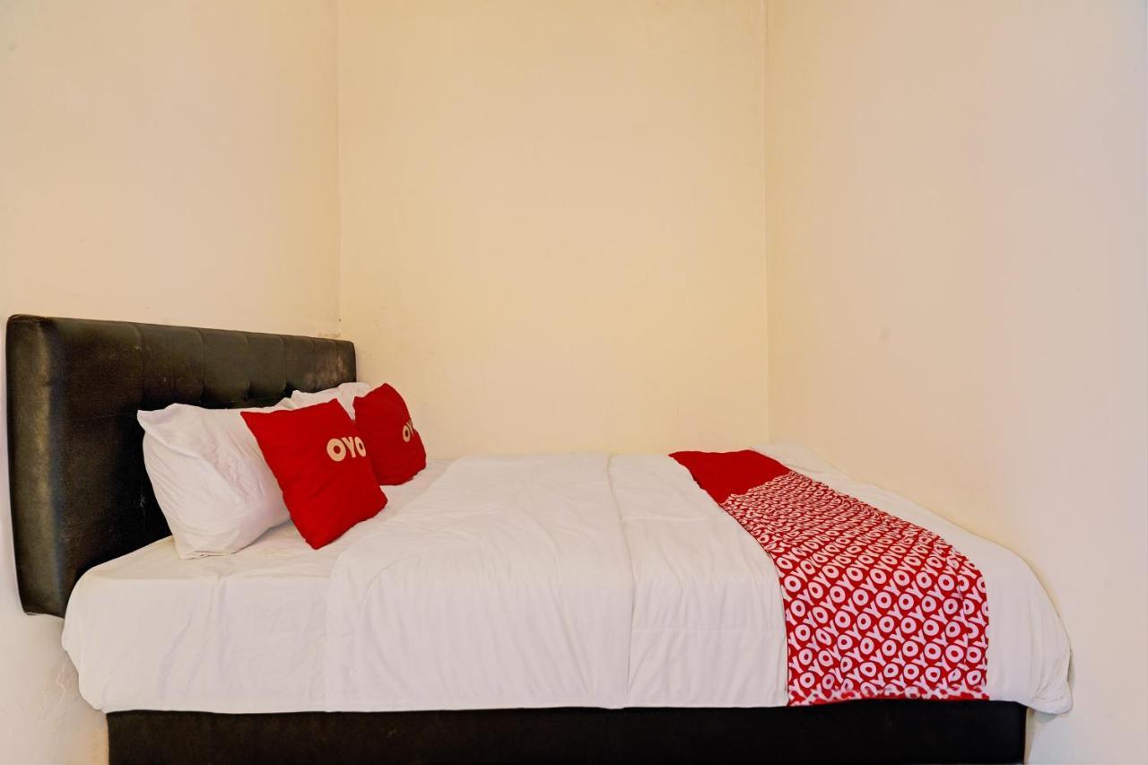 Hotel Oyo 93239 Arimbi 2 Bandung Zewnętrze zdjęcie