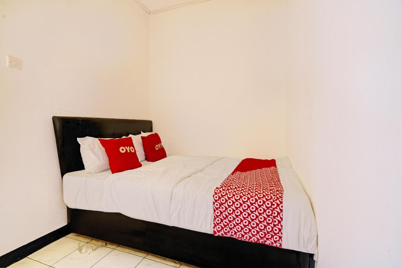 Hotel Oyo 93239 Arimbi 2 Bandung Zewnętrze zdjęcie