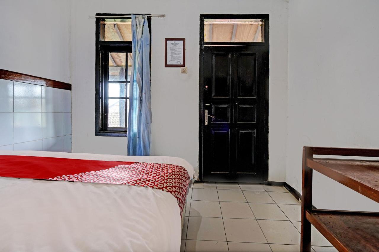 Hotel Oyo 93239 Arimbi 2 Bandung Zewnętrze zdjęcie