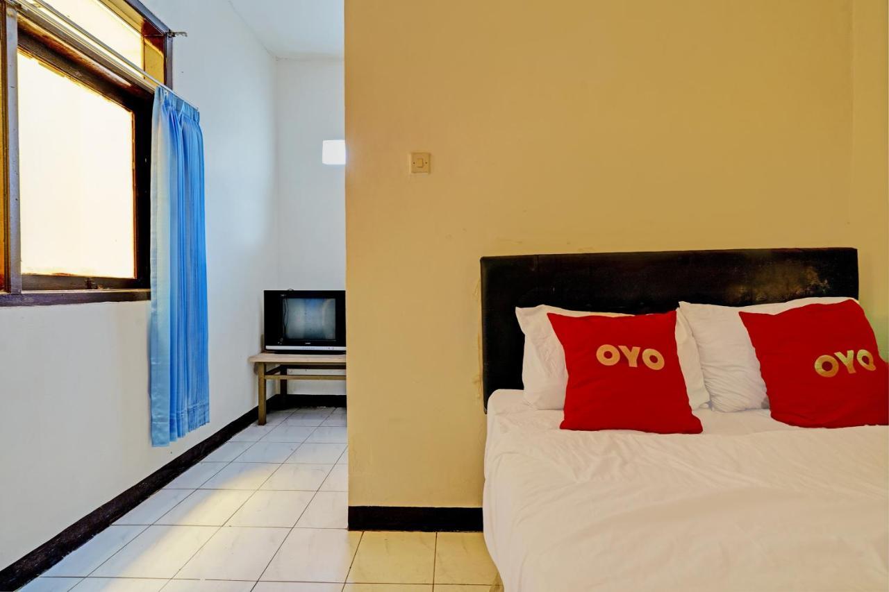 Hotel Oyo 93239 Arimbi 2 Bandung Zewnętrze zdjęcie