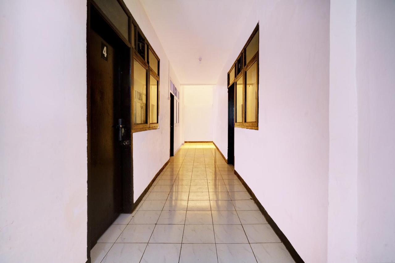 Hotel Oyo 93239 Arimbi 2 Bandung Zewnętrze zdjęcie