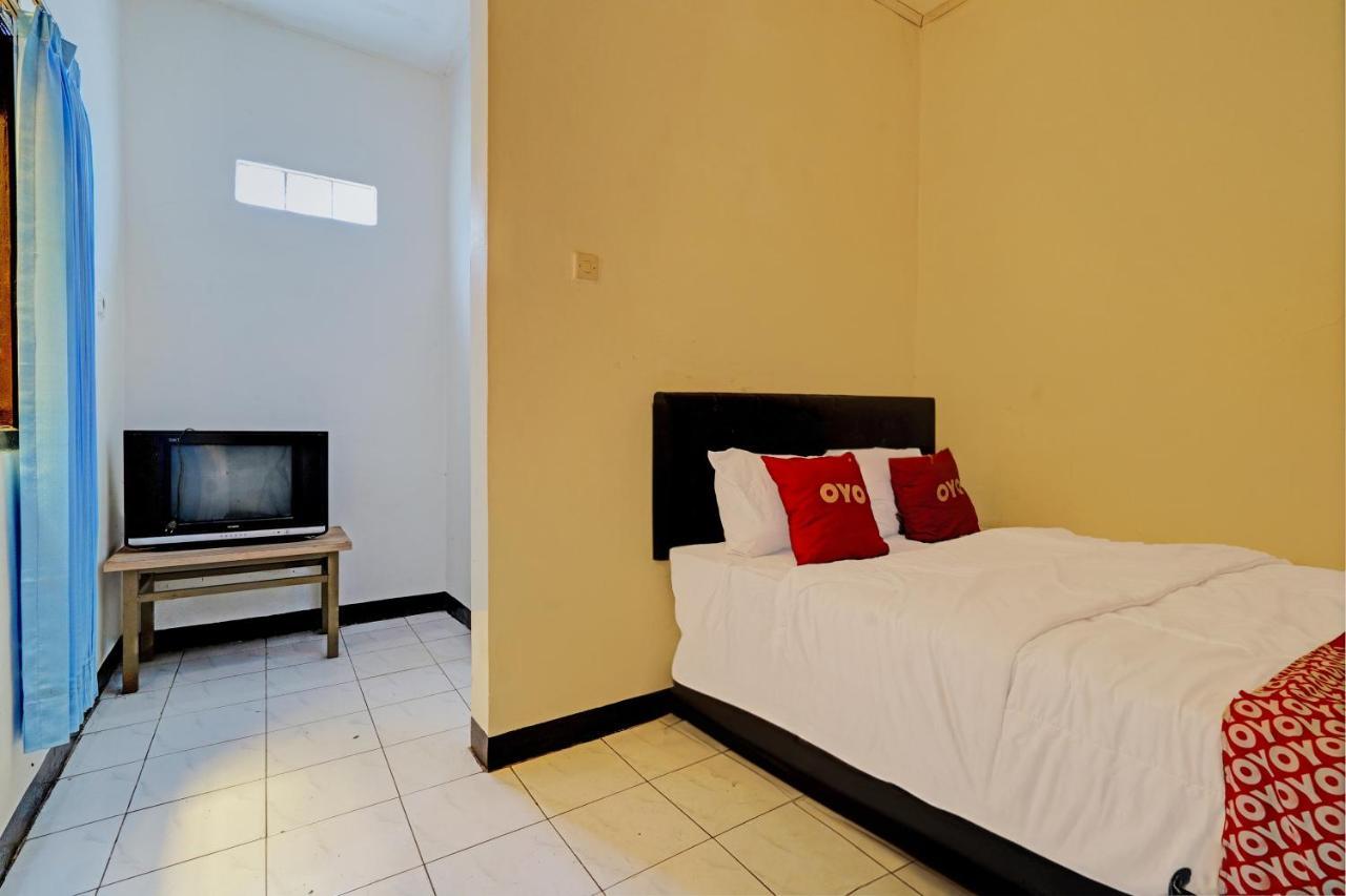 Hotel Oyo 93239 Arimbi 2 Bandung Zewnętrze zdjęcie