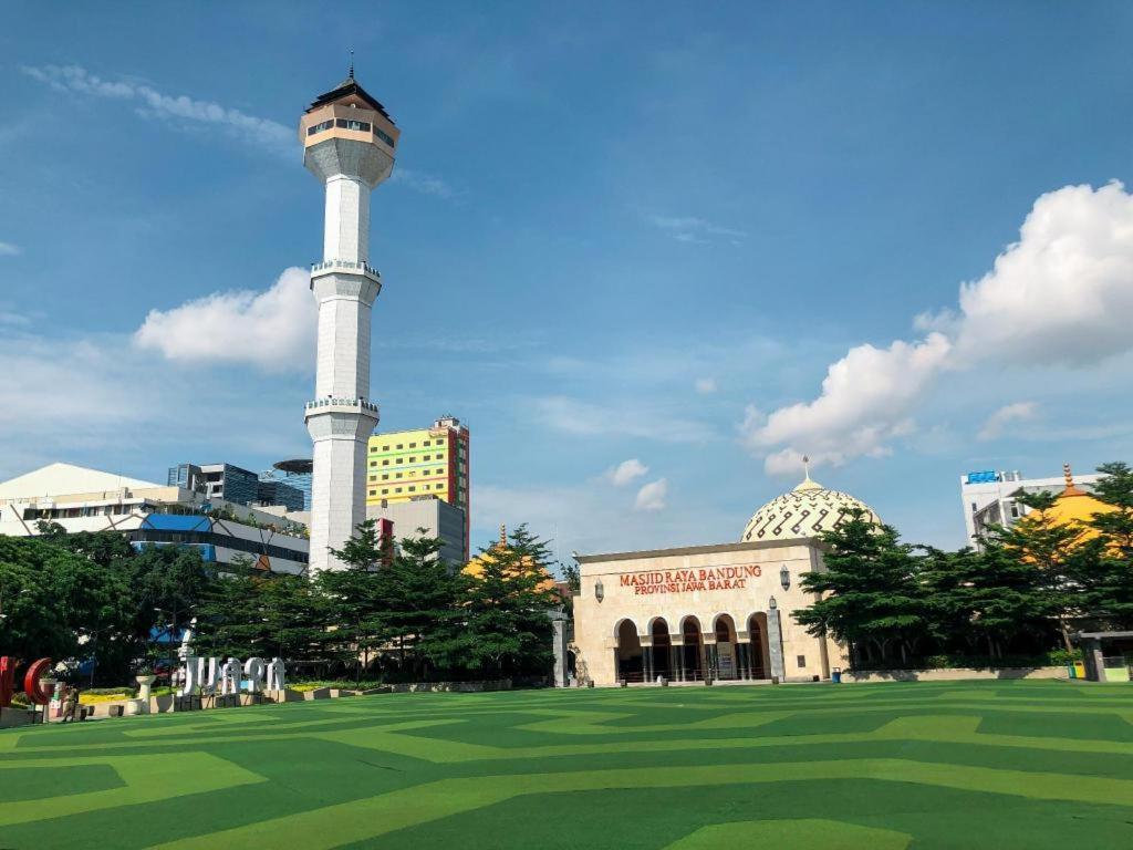 Hotel Oyo 93239 Arimbi 2 Bandung Zewnętrze zdjęcie